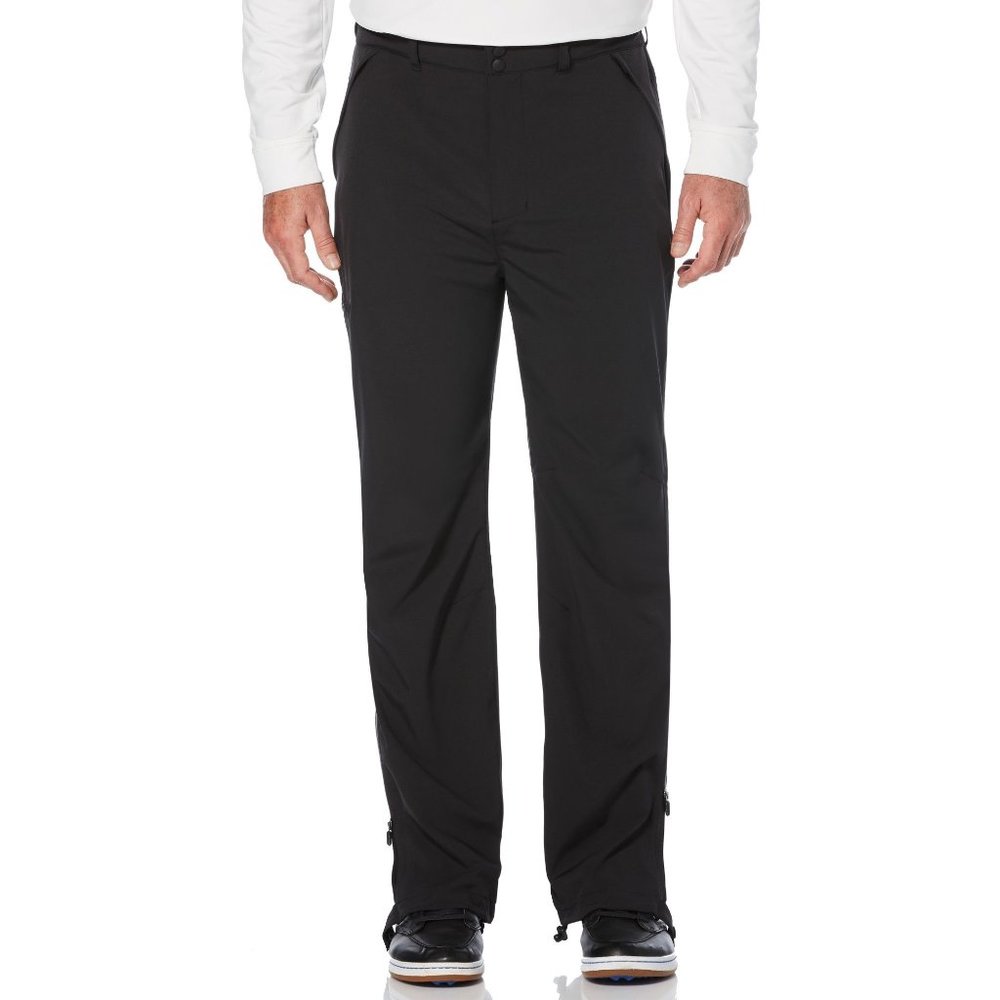 Callaway Golf Pants Mens Size Medium 38x32 Performance Stretch Elastic Waist NEW